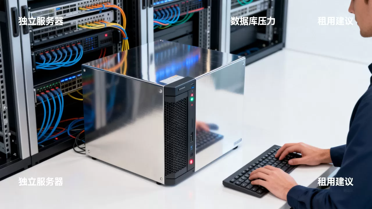 西安数据库压力大租独立机有用吗,数据库服务器租用哪家好? 西安数据库压力大租独立机有用吗,数据库服务器租用哪家好?