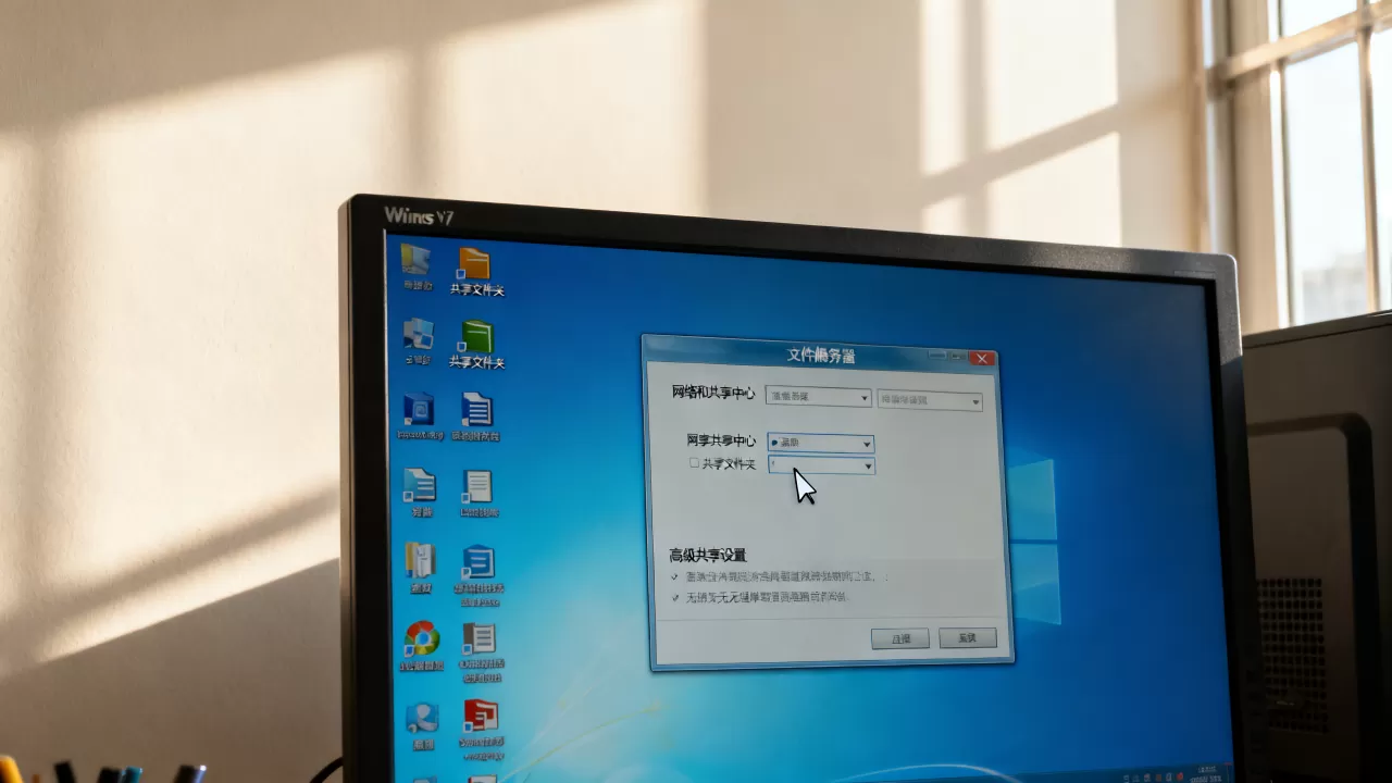 Win7怎么设置成文件服务器,Win7共享文件夹怎么设置? Win7怎么设置成文件服务器,Win7共享文件夹怎么设置?