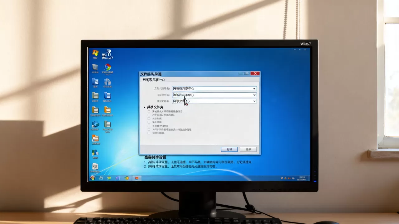Win7怎么设置成文件服务器,Win7共享文件夹怎么设置? Win7怎么设置成文件服务器,Win7共享文件夹怎么设置?