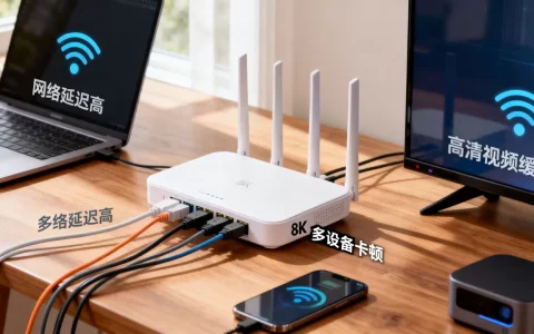 哪些信号说明该把带宽升到G口，千兆宽带有必要升级吗？
