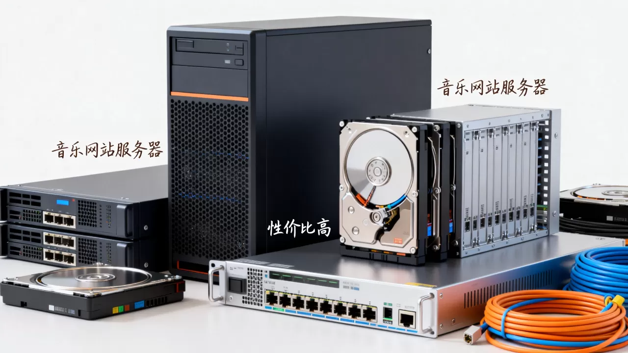 音乐网站服务器多少钱,做音乐网站用什么服务器性价比高? 音乐网站服务器多少钱,做音乐网站用什么服务器性价比高?