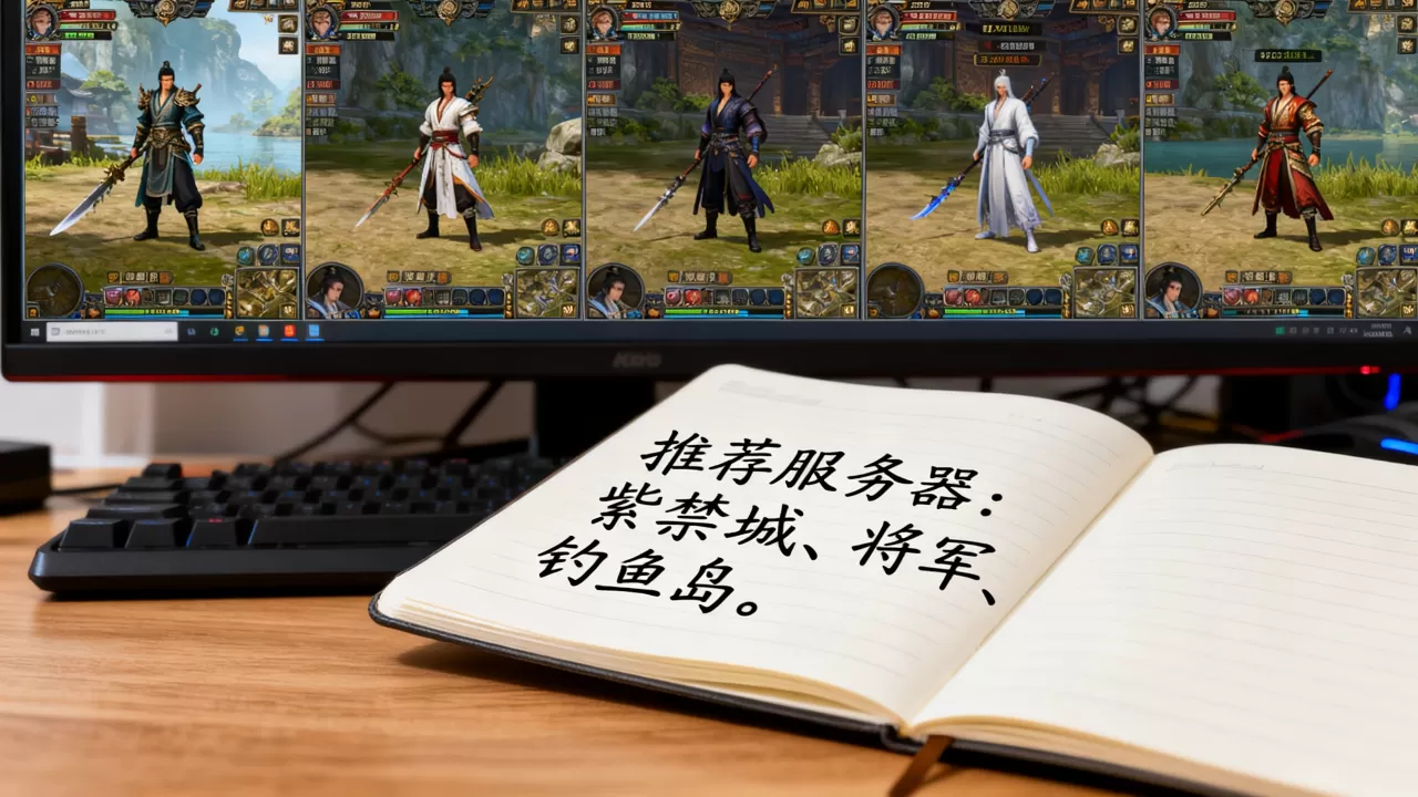 五开推荐哪些服务器好,哪个区最稳定不掉线? 五开推荐哪些服务器好,哪个区最稳定不掉线?