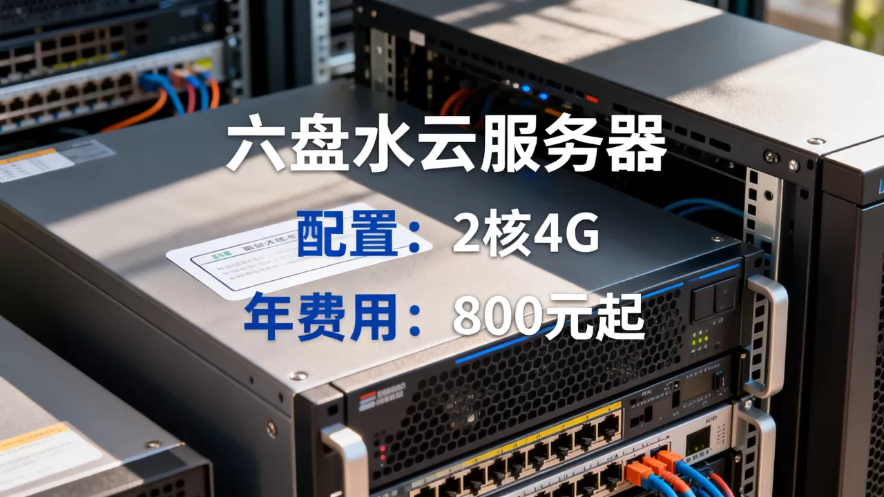 六盘水云服务器一年需要多少钱,哪家便宜? 六盘水云服务器一年需要多少钱,哪家便宜?