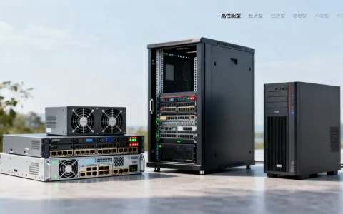 龙牌云服务器有哪些类型，云服务器哪家便宜又好用？