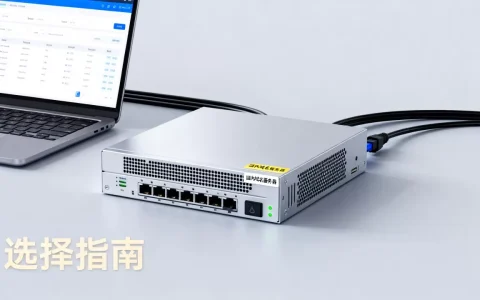 国内有哪些域名服务器，如何选择最佳？