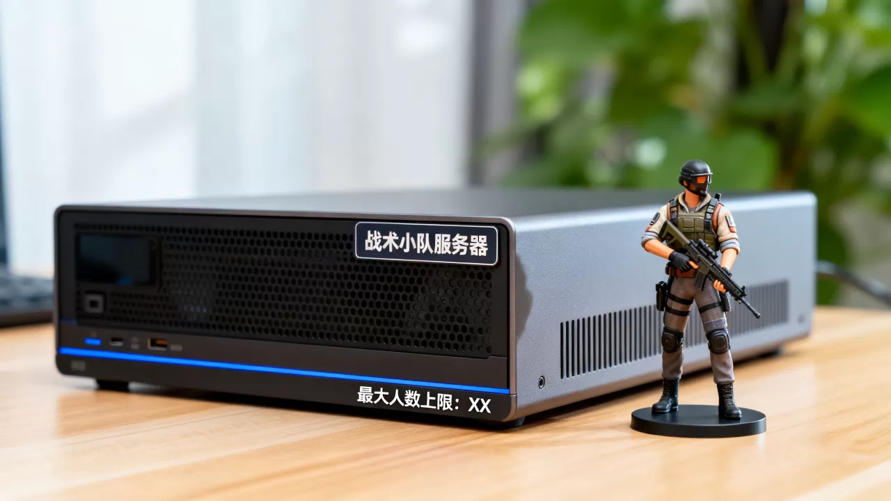 战术小队服务器容纳多少玩家,官方最大人数上限是多少? 战术小队服务器容纳多少玩家,官方最大人数上限是多少?