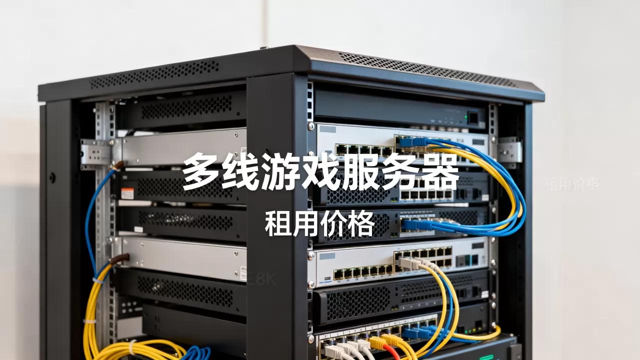 多线游戏服务器多少钱一台,租用价格多少? 多线游戏服务器多少钱一台,租用价格多少?