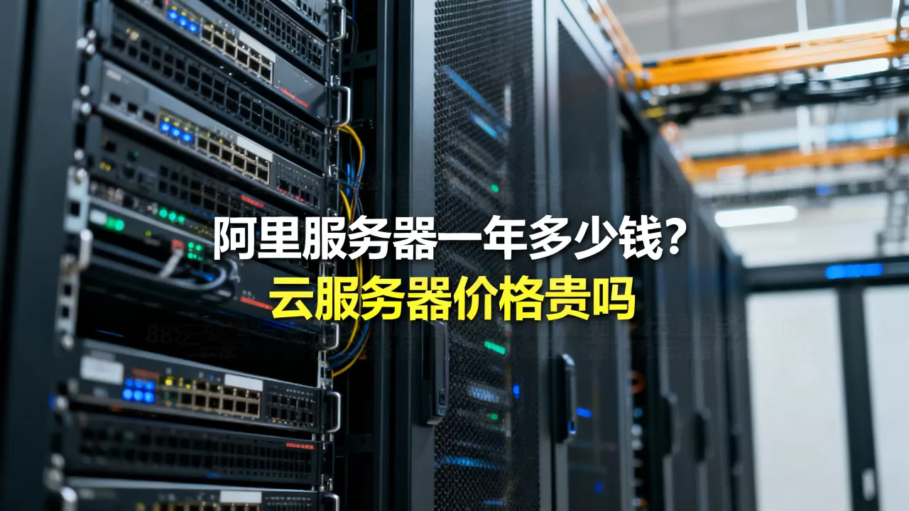 阿里服务器一年多少钱?,云服务器价格贵吗 阿里服务器一年多少钱?,云服务器价格贵吗