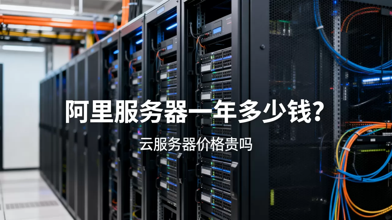 阿里服务器一年多少钱?,云服务器价格贵吗 阿里服务器一年多少钱?,云服务器价格贵吗