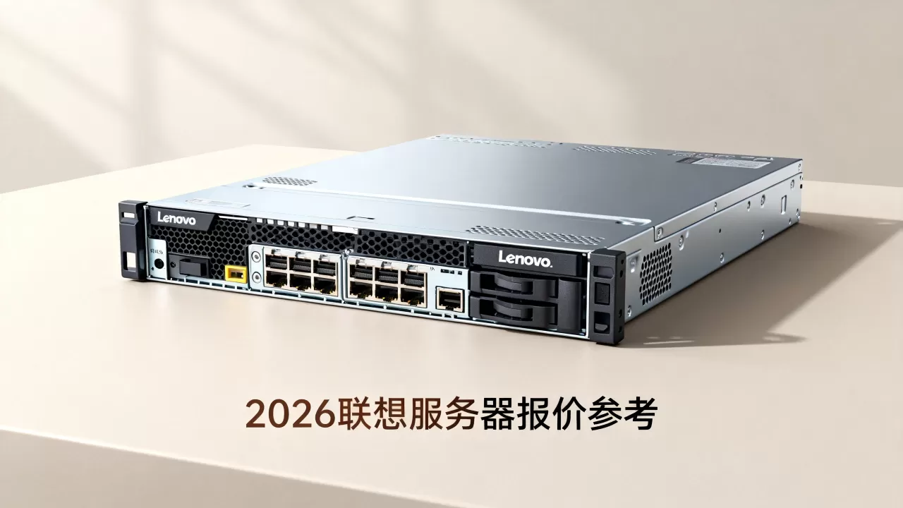 联想服务器一般多少钱?,2026报价贵不贵? 联想服务器一般多少钱?,2026报价贵不贵?
