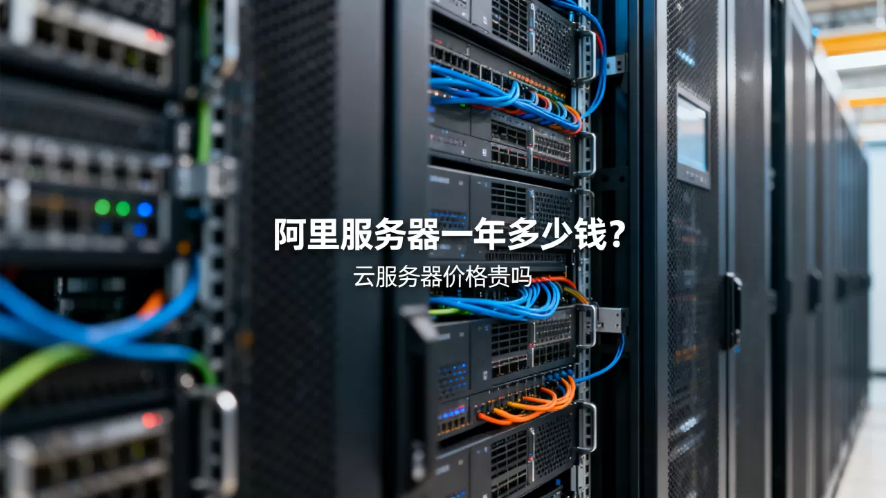 阿里服务器一年多少钱?,云服务器价格贵吗 阿里服务器一年多少钱?,云服务器价格贵吗