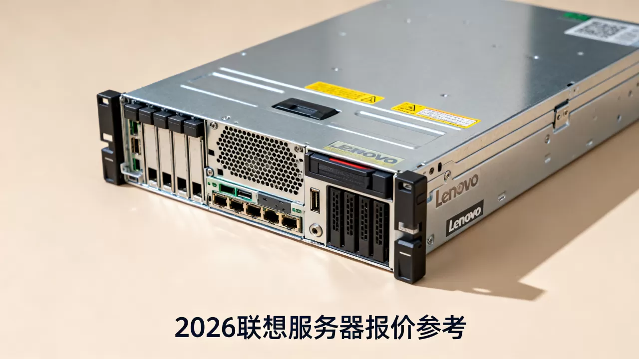 联想服务器一般多少钱?,2026报价贵不贵? 联想服务器一般多少钱?,2026报价贵不贵?