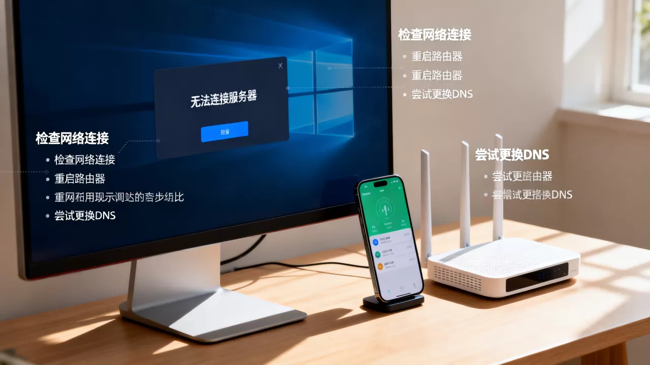 DNF无法连接服务器怎么办,地下城与勇士连接失败如何解决? DNF无法连接服务器怎么办,地下城与勇士连接失败如何解决?