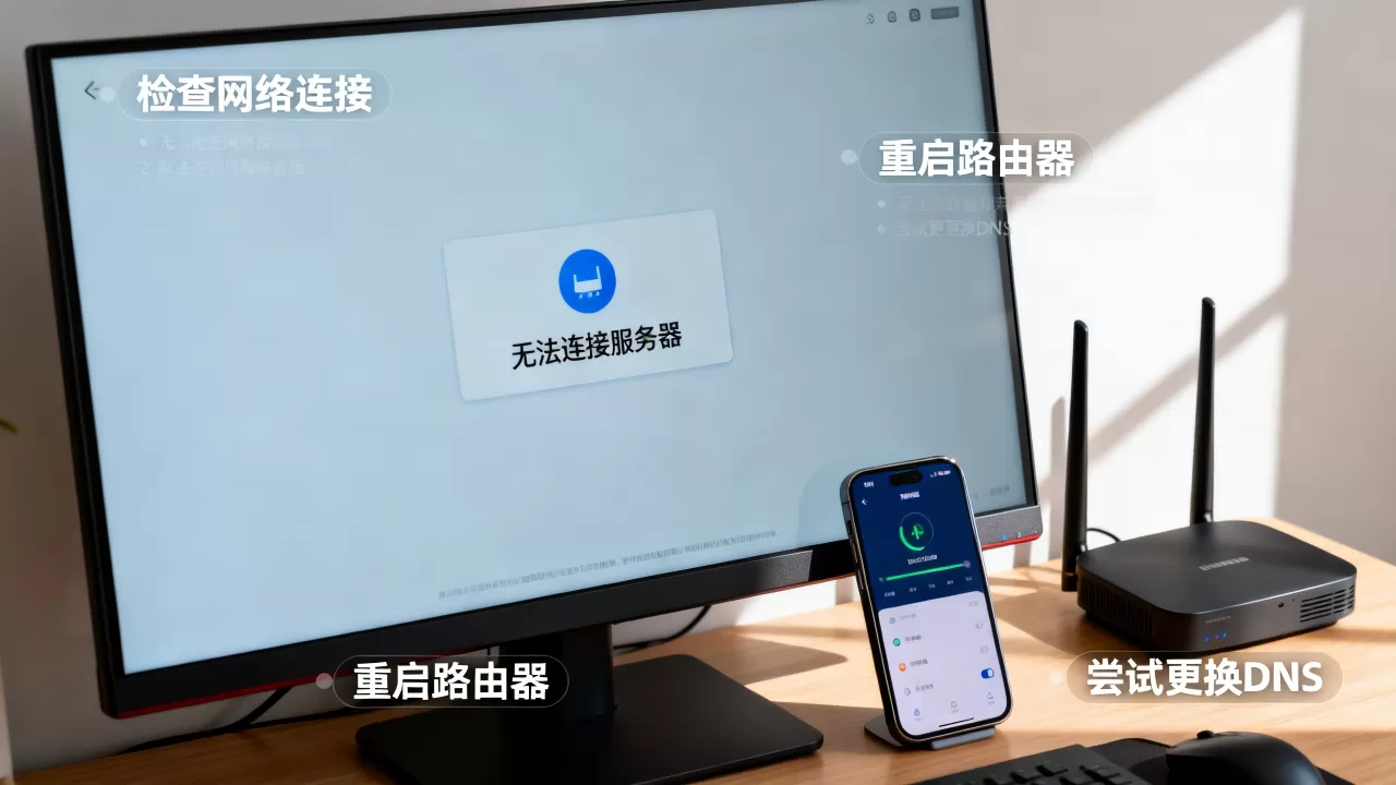 DNF无法连接服务器怎么办,地下城与勇士连接失败如何解决? DNF无法连接服务器怎么办,地下城与勇士连接失败如何解决?