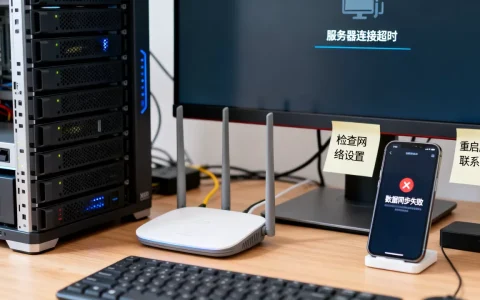 魅族服务器问题有哪些具体表现，如何解决？