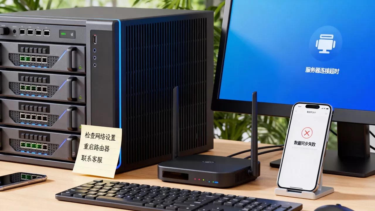 魅族服务器问题有哪些具体表现,如何解决? 魅族服务器问题有哪些具体表现,如何解决?