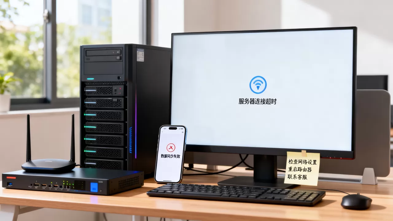 魅族服务器问题有哪些具体表现,如何解决? 魅族服务器问题有哪些具体表现,如何解决?