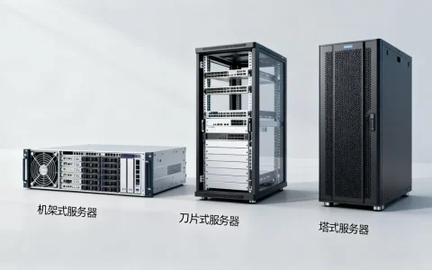 科技类服务器都有哪些？，常见科技服务器类型怎么选？