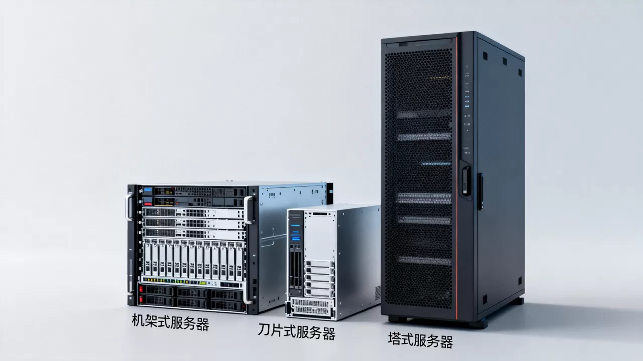 科技类服务器都有哪些?,常见科技服务器类型怎么选? 科技类服务器都有哪些?,常见科技服务器类型怎么选?