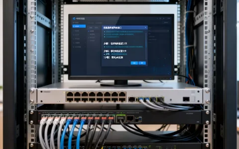 服务器ipv4怎么改成ipv6，如何配置ipv6？