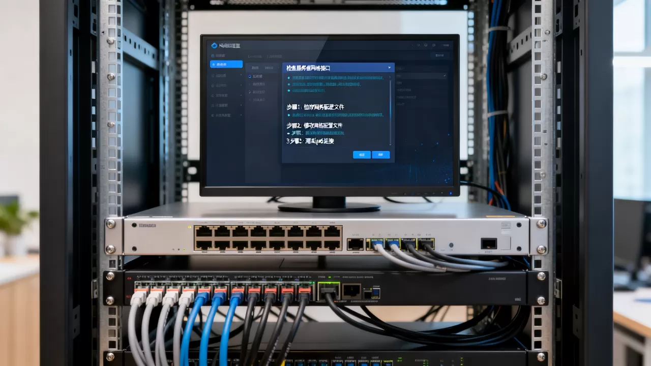 服务器ipv4怎么改成ipv6,如何配置ipv6? 服务器ipv4怎么改成ipv6,如何配置ipv6?