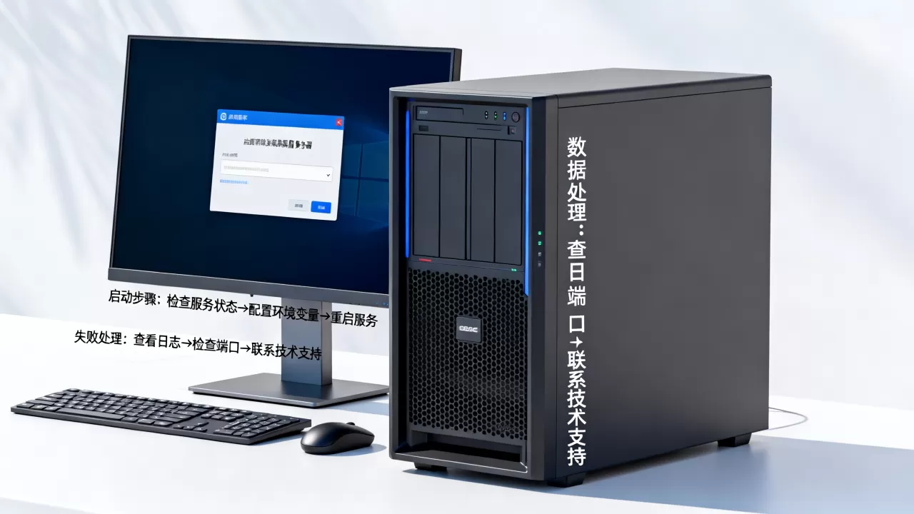 用友t3数据库服务器启动方法?,启动失败怎么办 用友t3数据库服务器启动方法?,启动失败怎么办