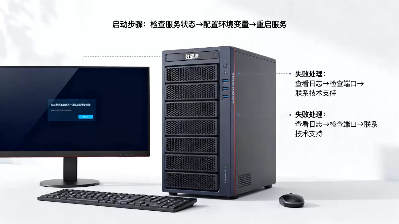 用友t3数据库服务器启动方法?,启动失败怎么办 用友t3数据库服务器启动方法?,启动失败怎么办