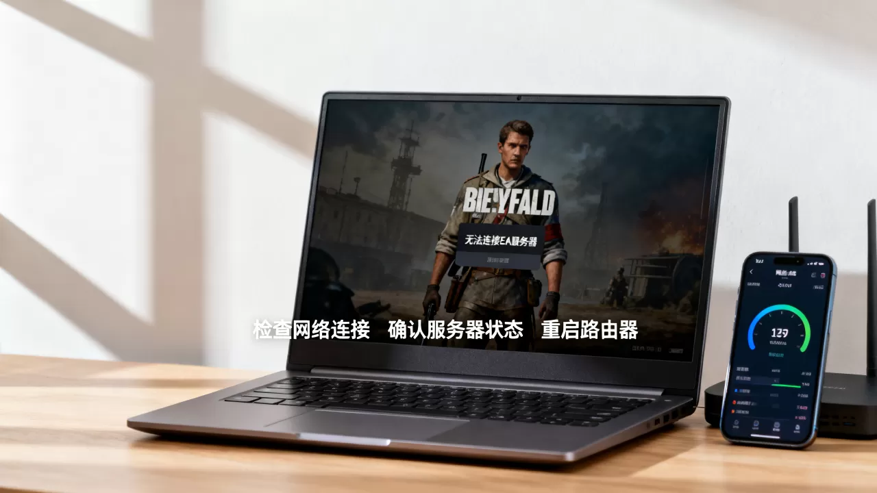 战地一连不上EA服务器怎么办,是什么原因? 战地一连不上EA服务器怎么办,是什么原因?