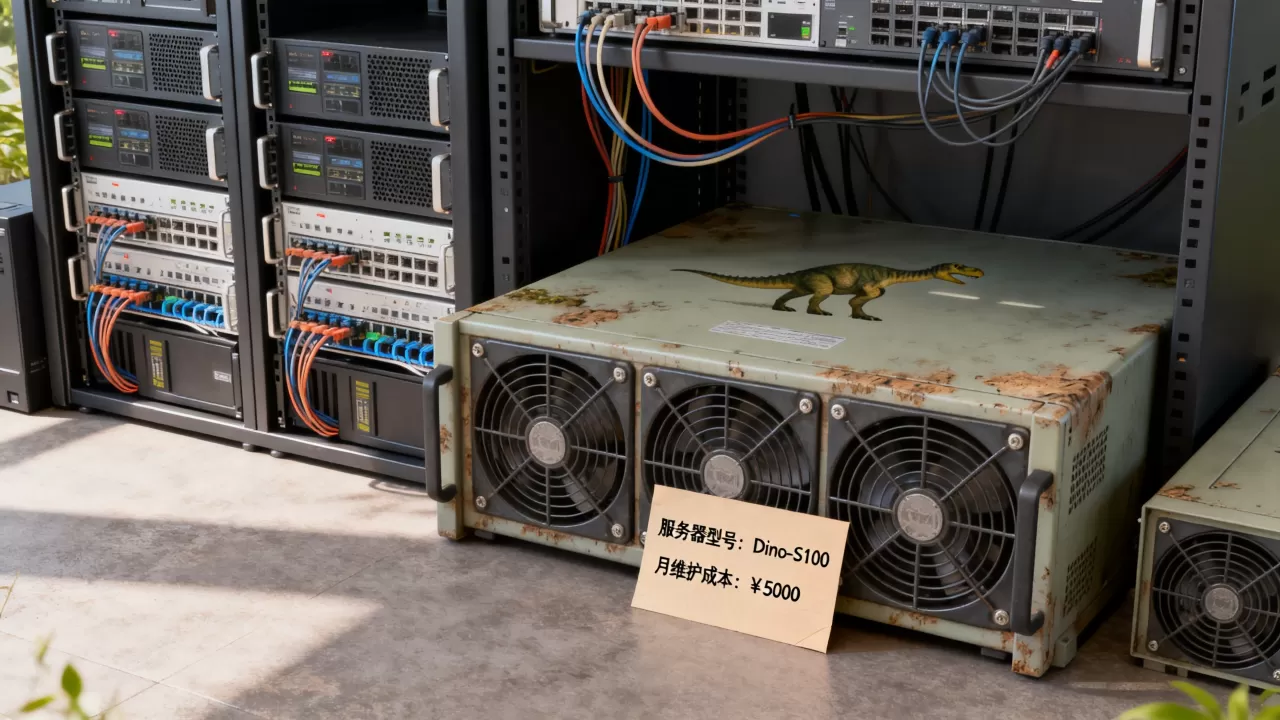 恐龙岛建服务器要花多少钱,服务器一个月多少钱? 恐龙岛建服务器要花多少钱,服务器一个月多少钱?