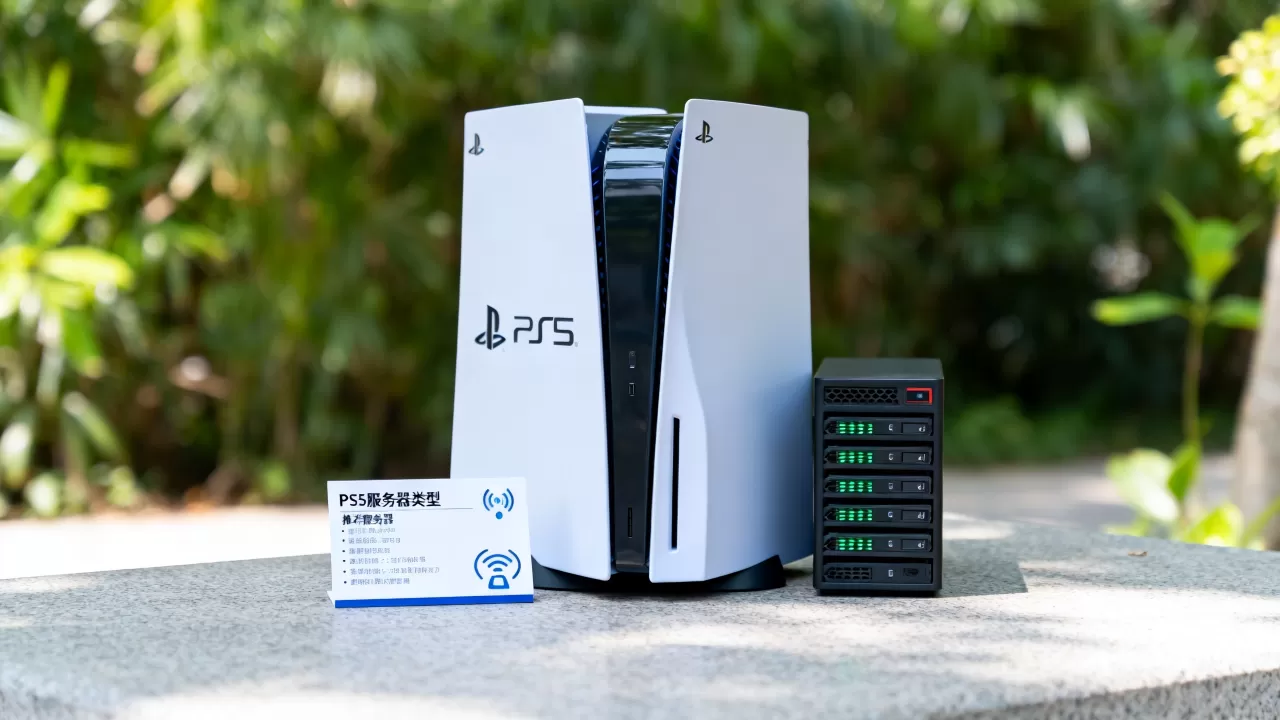 PS5一共有哪些服务器?,PS5联机服务器选哪个好? PS5一共有哪些服务器?,PS5联机服务器选哪个好?