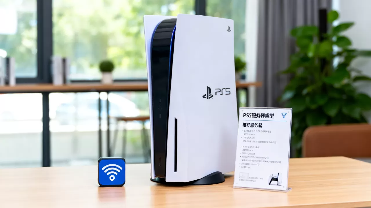 PS5一共有哪些服务器?,PS5联机服务器选哪个好? PS5一共有哪些服务器?,PS5联机服务器选哪个好?