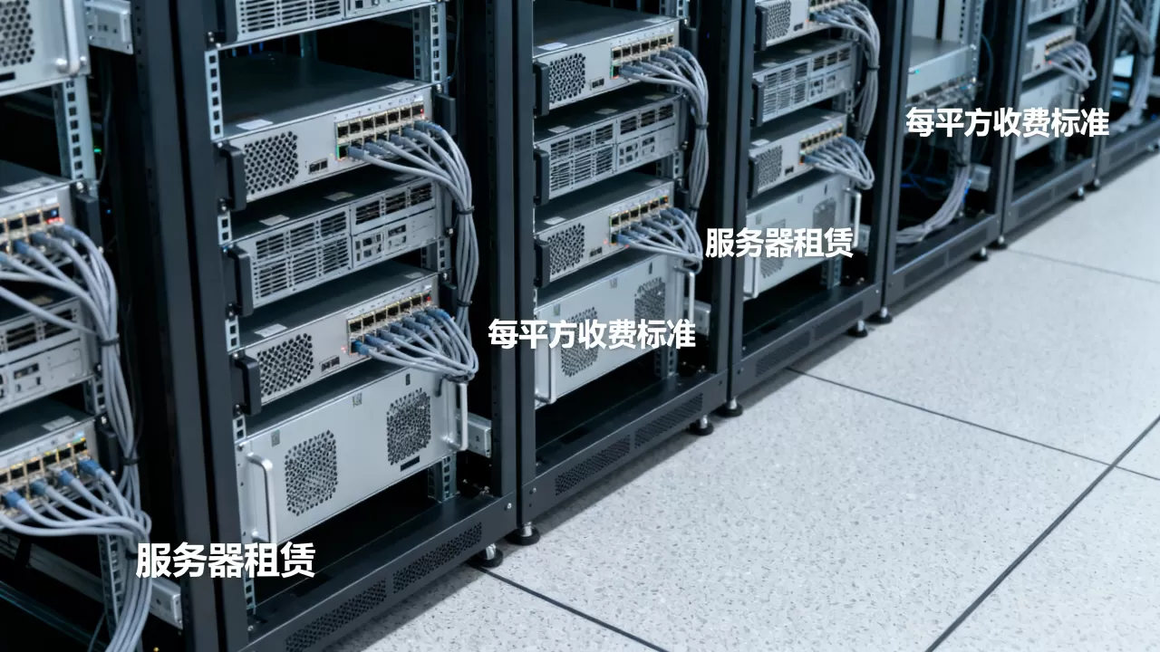 服务器多少钱一个平方才合理,机房租赁收费标准是什么? 服务器多少钱一个平方才合理,机房租赁收费标准是什么?