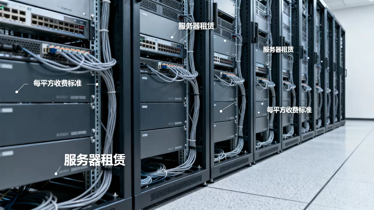服务器多少钱一个平方才合理,机房租赁收费标准是什么? 服务器多少钱一个平方才合理,机房租赁收费标准是什么?