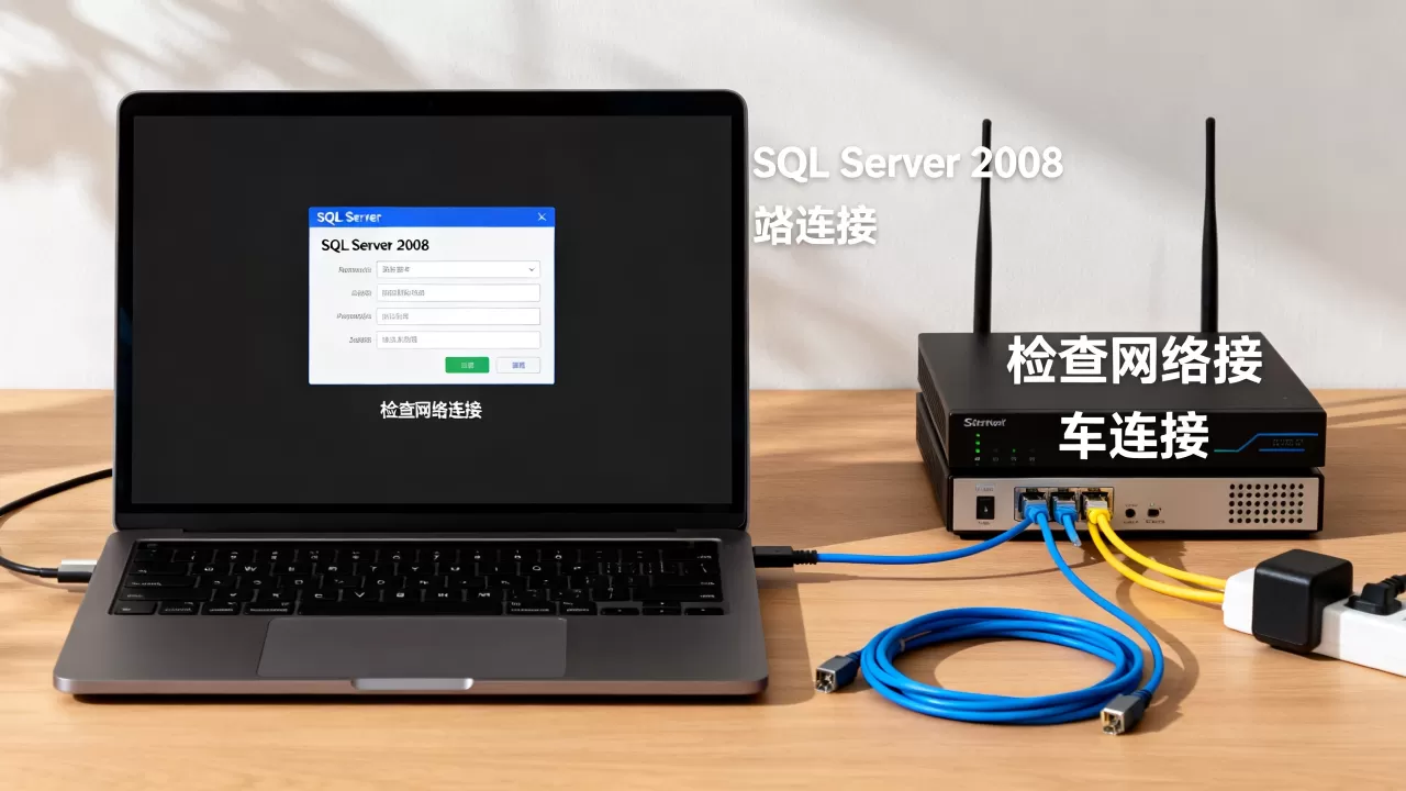sql2008怎么才能连接到网络服务器,连接失败怎么办? sql2008怎么才能连接到网络服务器,连接失败怎么办?