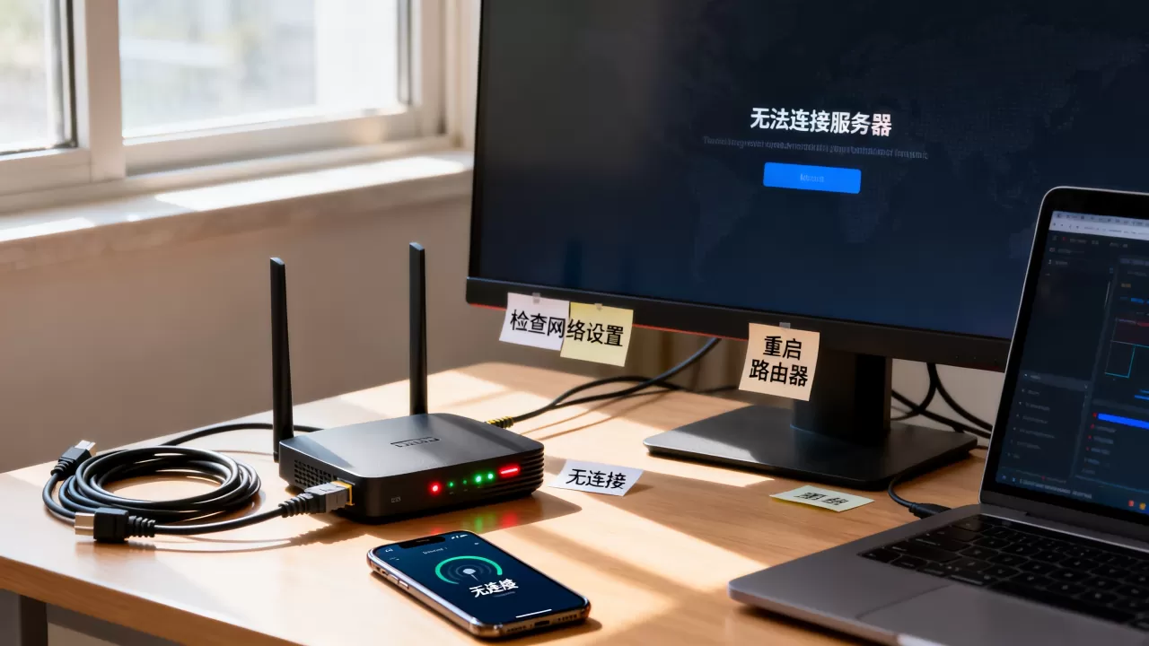 LOL服务器连接失败是怎么回事,怎么解决 LOL服务器连接失败是怎么回事,怎么解决