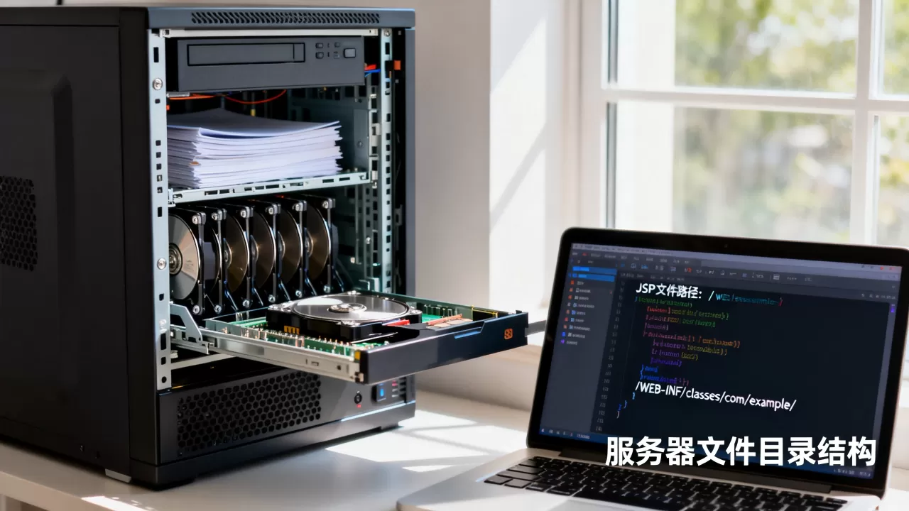 JSP中怎么在服务器找文件,文件路径在哪里? JSP中怎么在服务器找文件,文件路径在哪里?