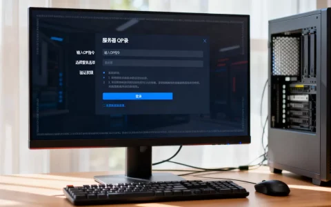 175服务器OP怎么登录OP菜单？，有哪些方法？