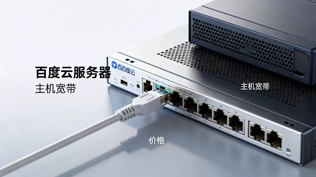 百度云服务器主机宽带哪个好,价格是多少? 百度云服务器主机宽带哪个好,价格是多少?