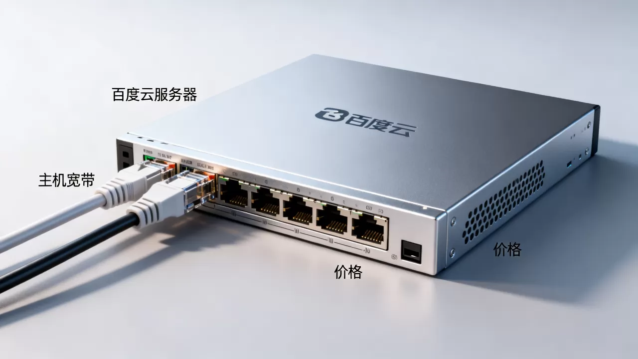 百度云服务器主机宽带哪个好,价格是多少? 百度云服务器主机宽带哪个好,价格是多少?