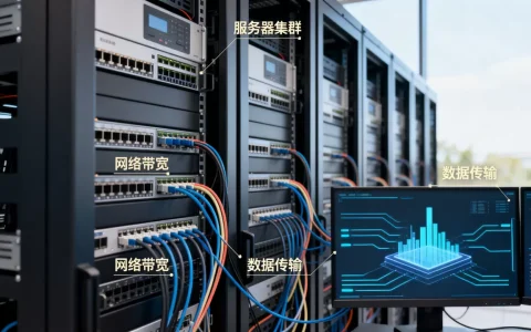百度云盘服务器究竟在哪？，为什么下载速度慢？