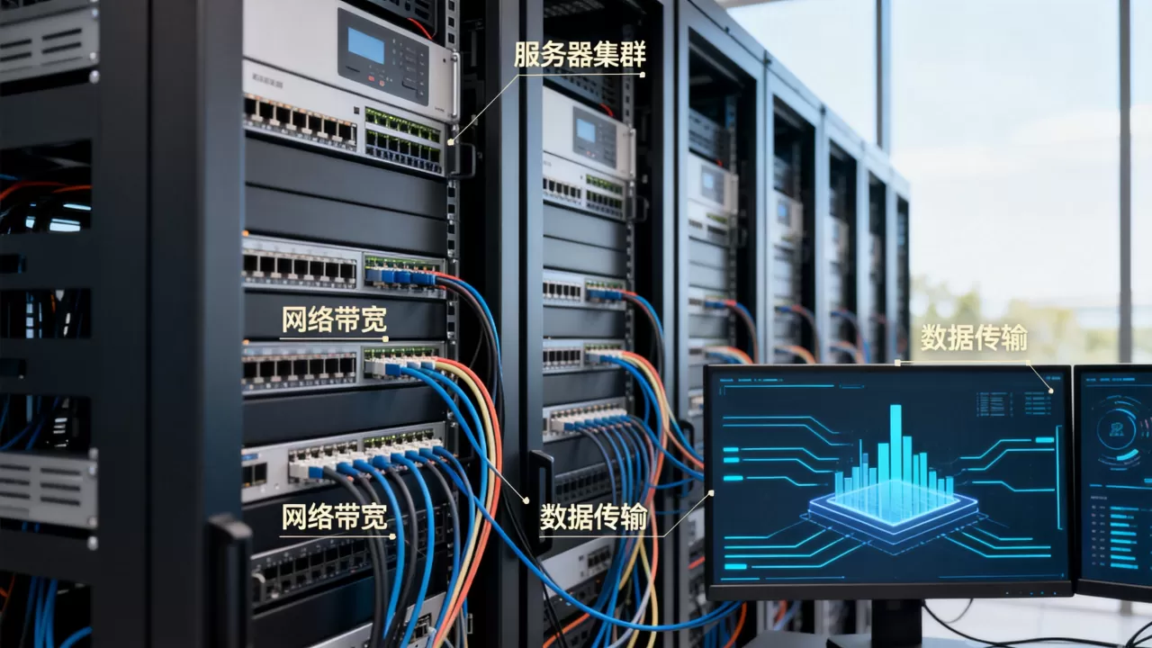 百度云盘服务器究竟在哪?,为什么下载速度慢? 百度云盘服务器究竟在哪?,为什么下载速度慢?