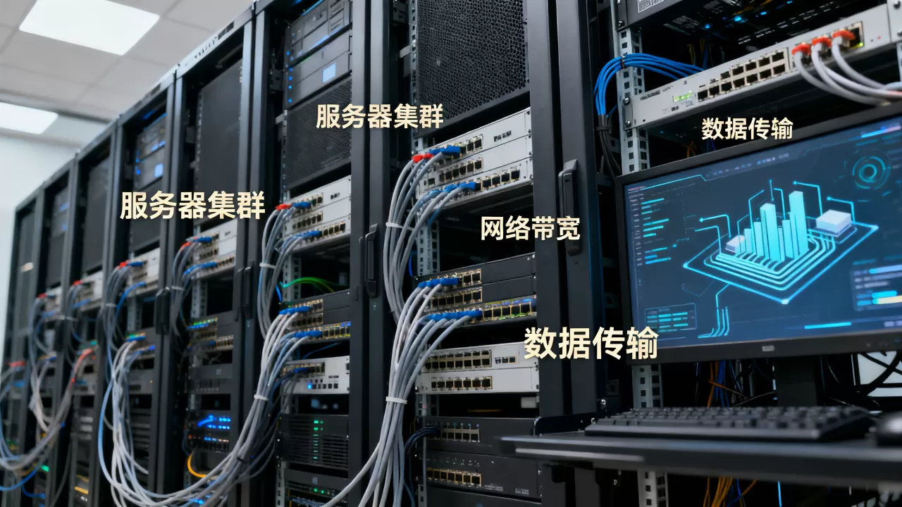 百度云盘服务器究竟在哪?,为什么下载速度慢? 百度云盘服务器究竟在哪?,为什么下载速度慢?