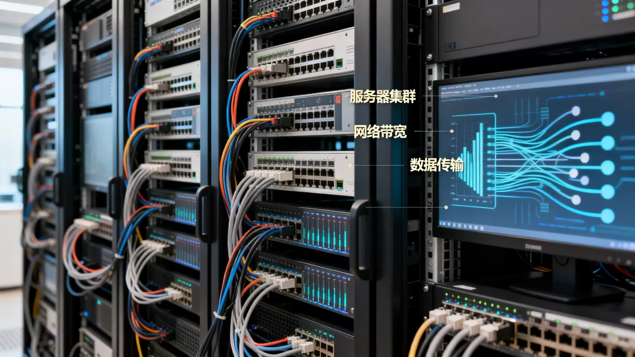 百度云盘服务器究竟在哪?,为什么下载速度慢? 百度云盘服务器究竟在哪?,为什么下载速度慢?