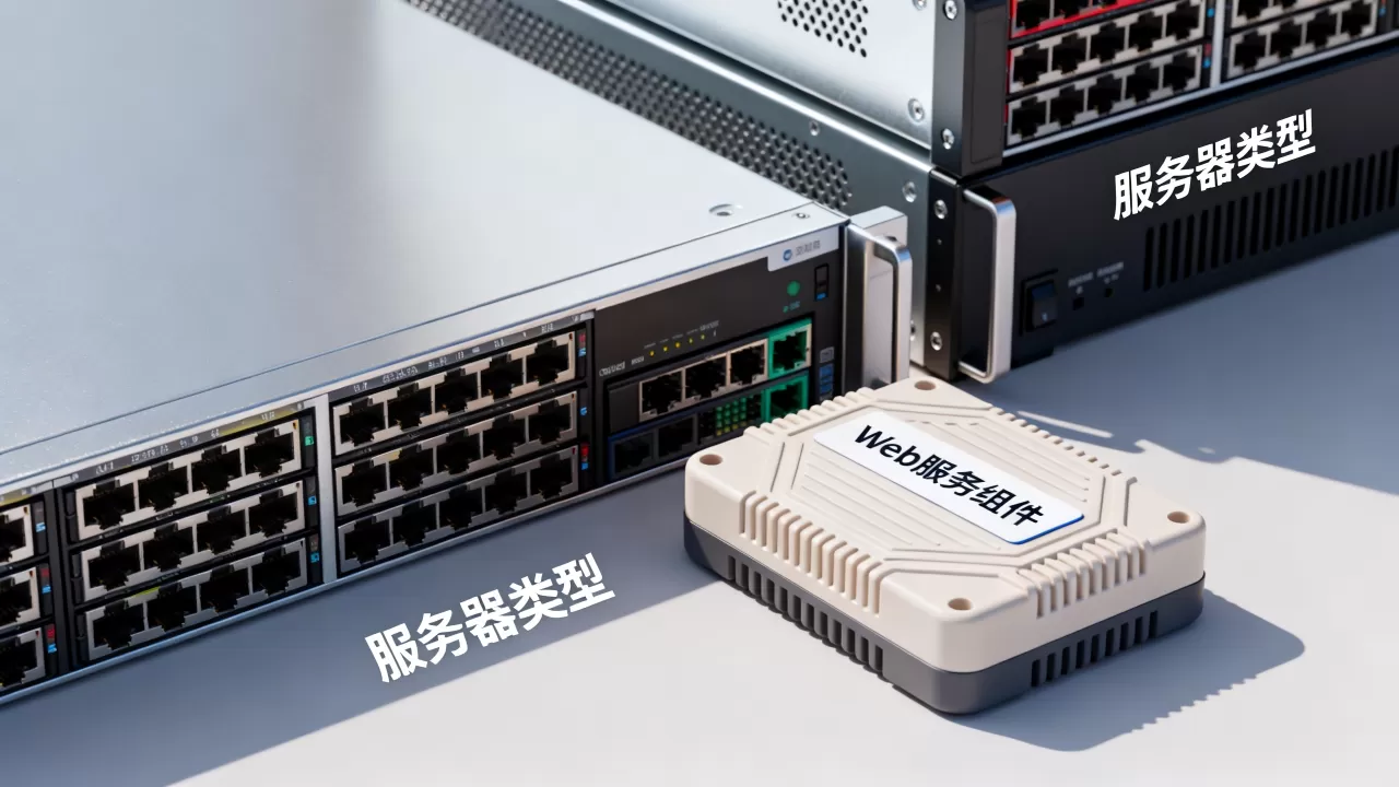 Web服务组件能提供哪些服务器,web服务器组件有哪些? Web服务组件能提供哪些服务器,web服务器组件有哪些?