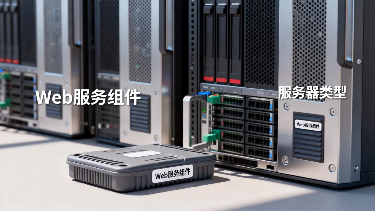 Web服务组件能提供哪些服务器,web服务器组件有哪些? Web服务组件能提供哪些服务器,web服务器组件有哪些?