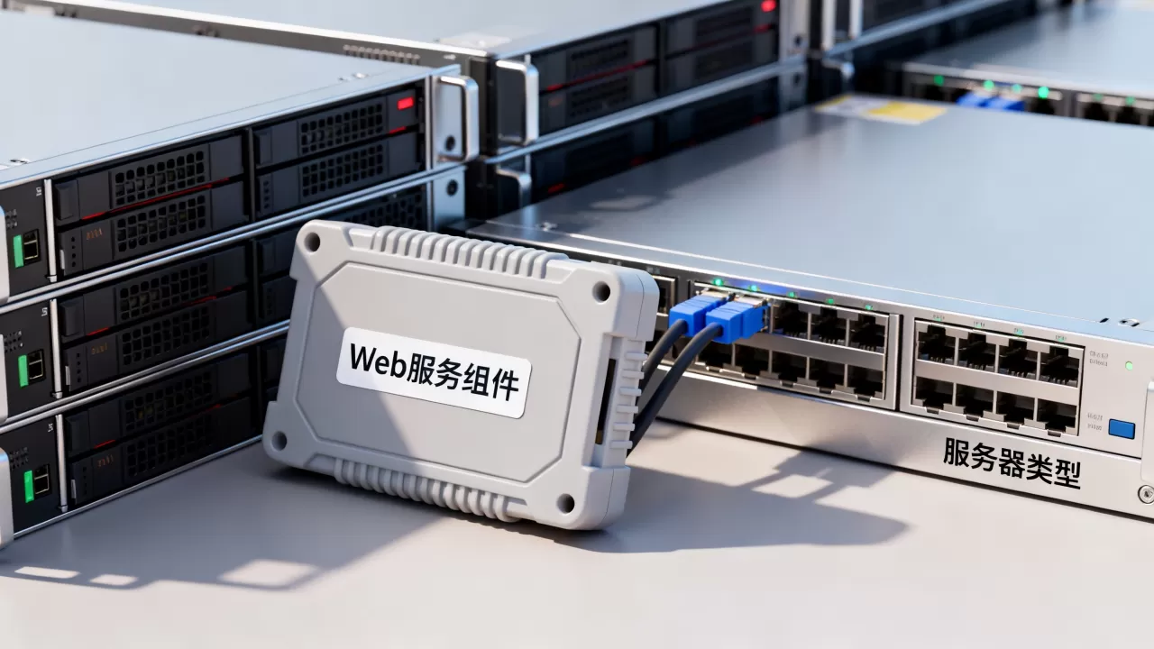 Web服务组件能提供哪些服务器,web服务器组件有哪些? Web服务组件能提供哪些服务器,web服务器组件有哪些?