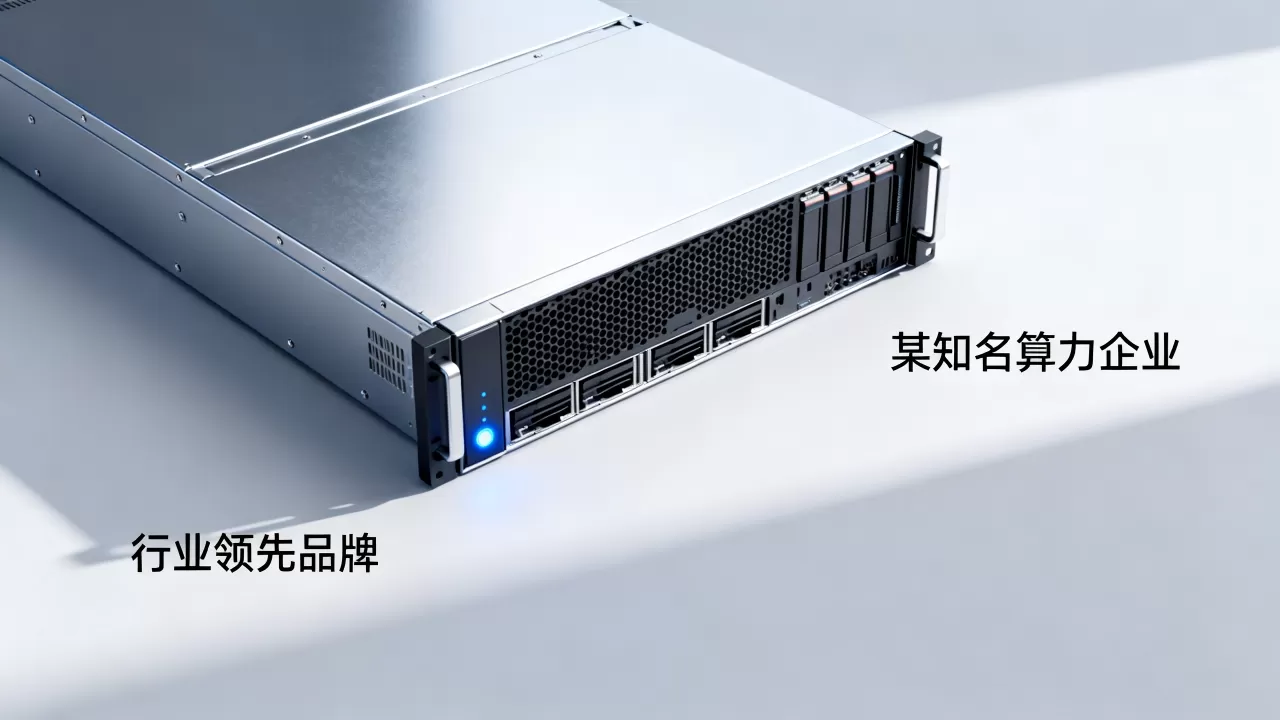卖算力服务器的企业都有哪些,哪家更靠谱? 卖算力服务器的企业都有哪些,哪家更靠谱?