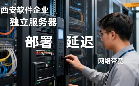 西安软件企业部署慢能租独立机提速吗，为什么部署慢？
