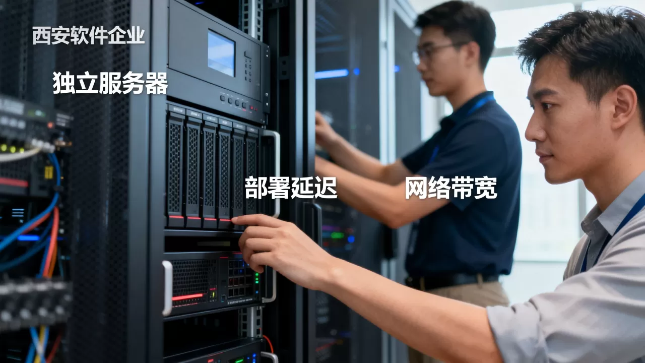 西安软件企业部署慢能租独立机提速吗,为什么部署慢? 西安软件企业部署慢能租独立机提速吗,为什么部署慢?