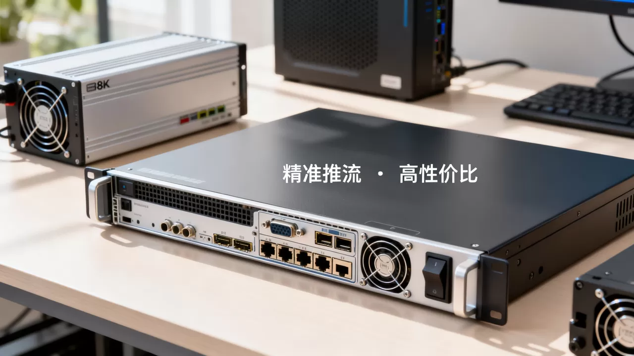 精准推流服务器有哪些值得推荐,哪个性价比高? 精准推流服务器有哪些值得推荐,哪个性价比高?